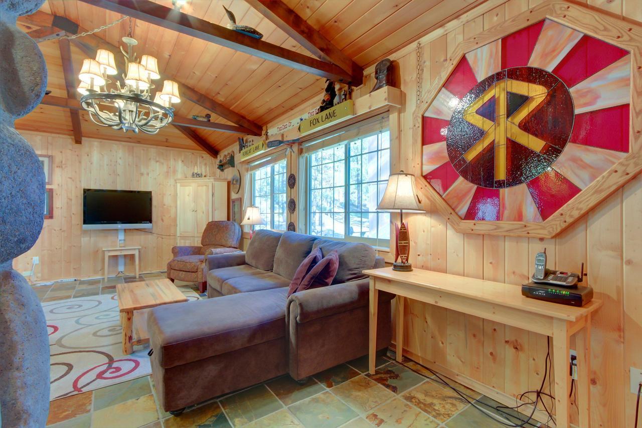12 Deer Lane Villa Sunriver Eksteriør bilde