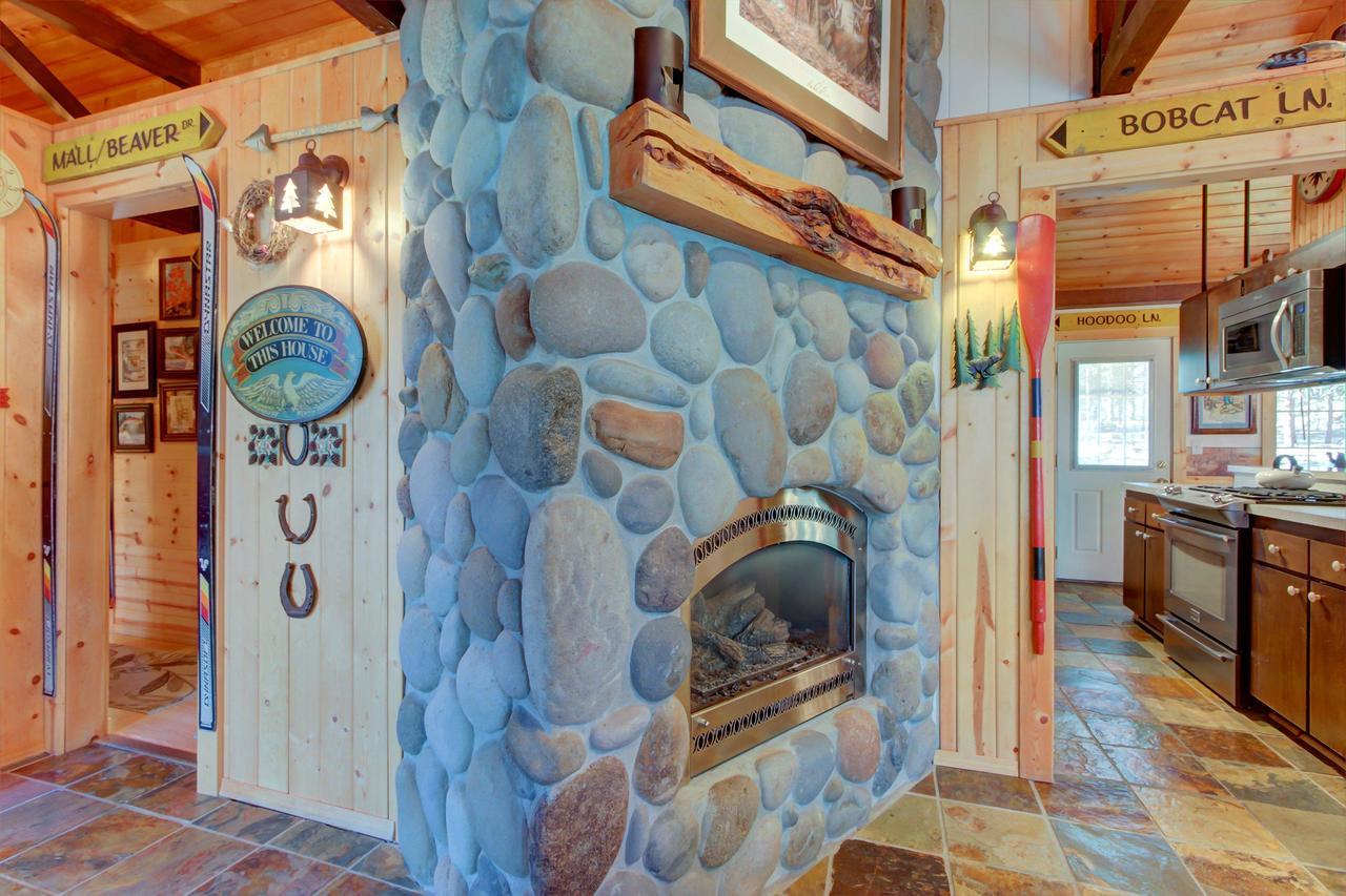 12 Deer Lane Villa Sunriver Eksteriør bilde