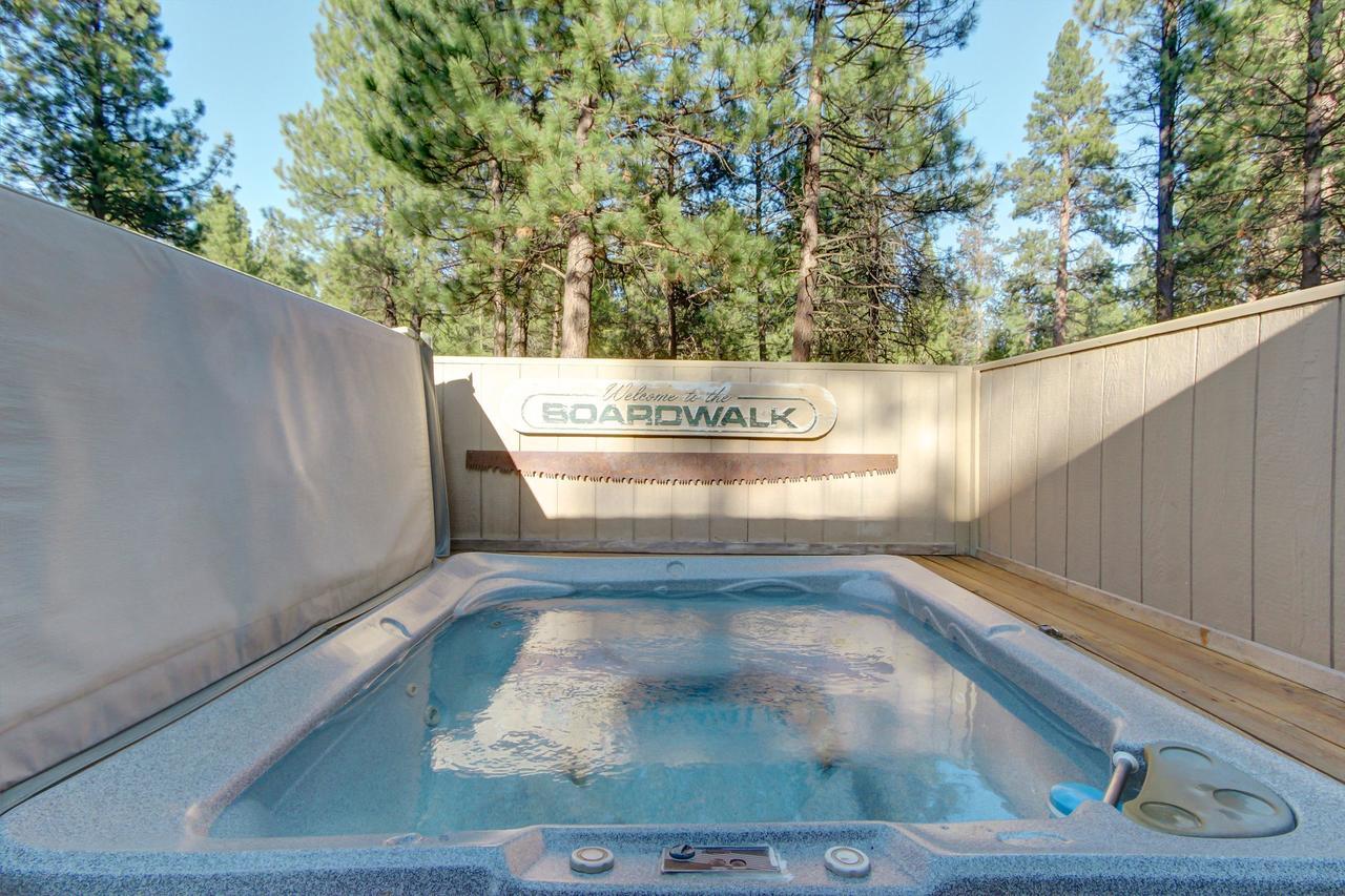 12 Deer Lane Villa Sunriver Eksteriør bilde