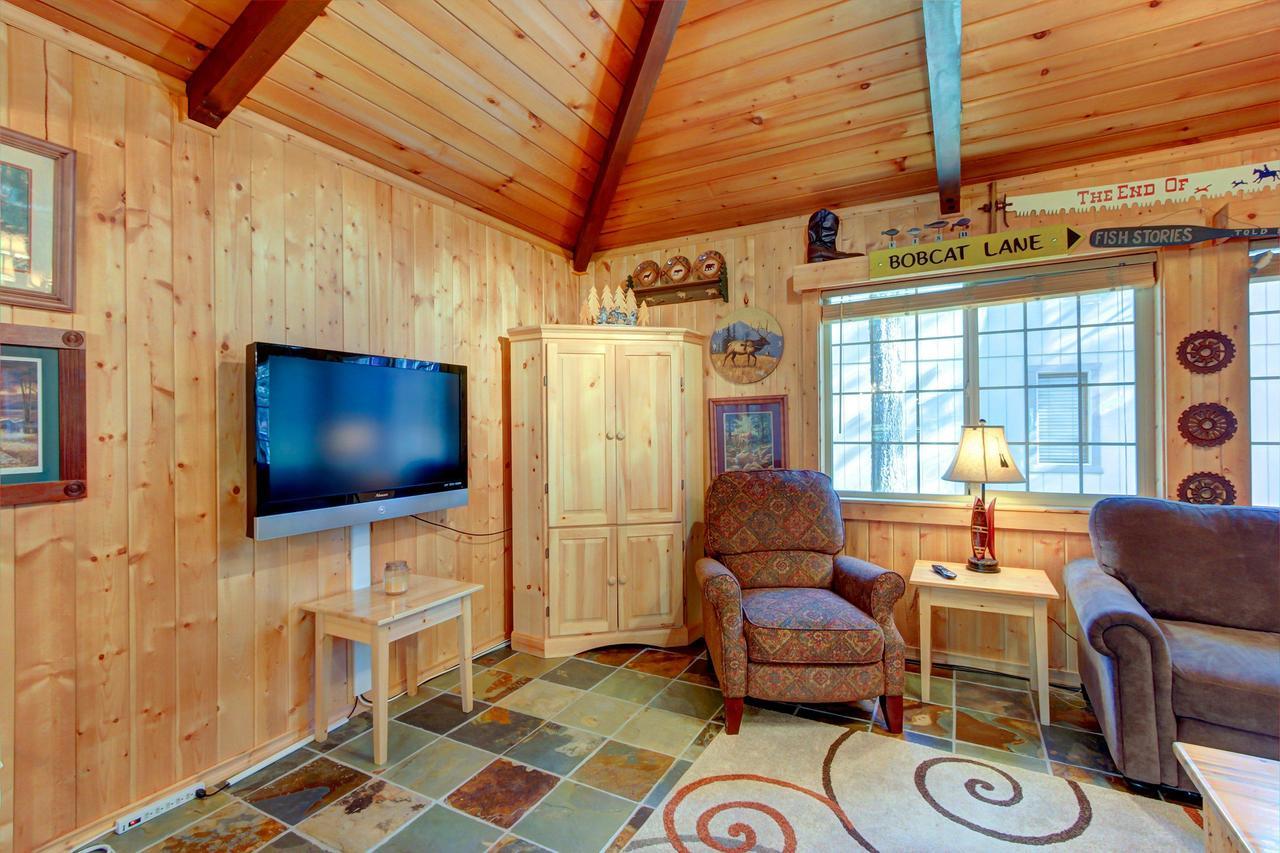 12 Deer Lane Villa Sunriver Eksteriør bilde