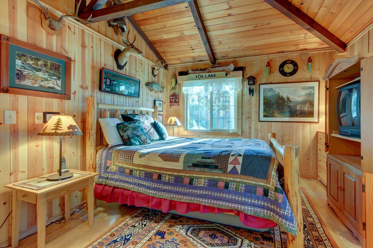 12 Deer Lane Villa Sunriver Eksteriør bilde