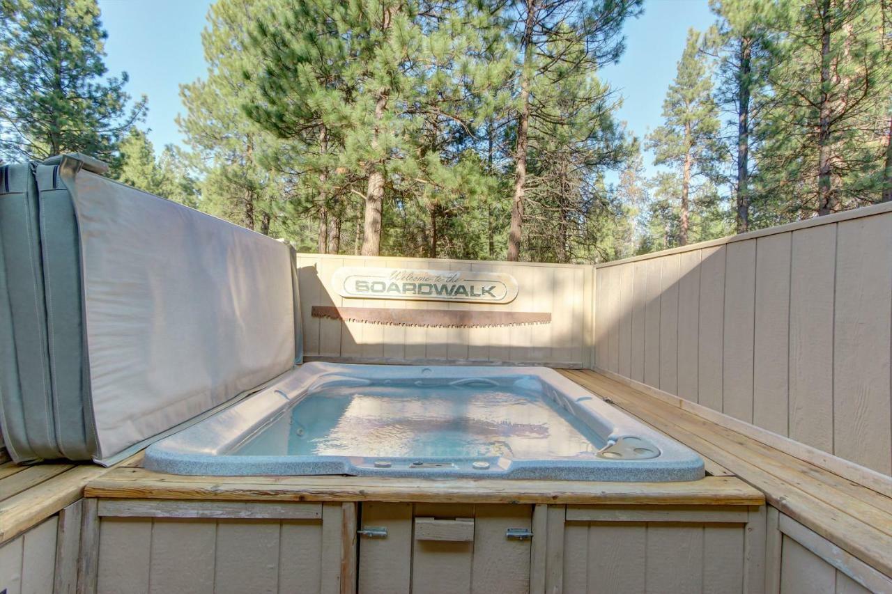 12 Deer Lane Villa Sunriver Eksteriør bilde