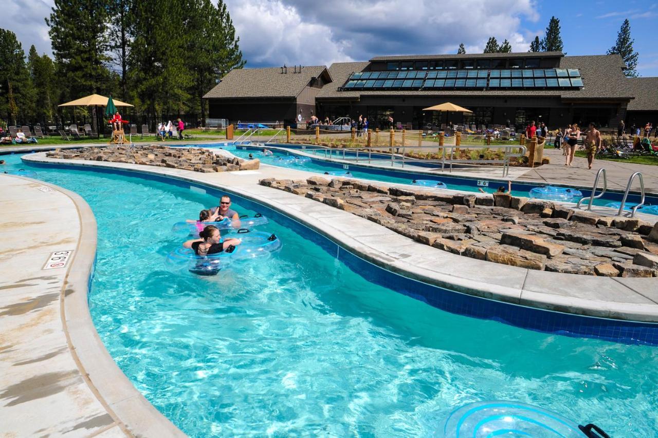 12 Deer Lane Villa Sunriver Eksteriør bilde